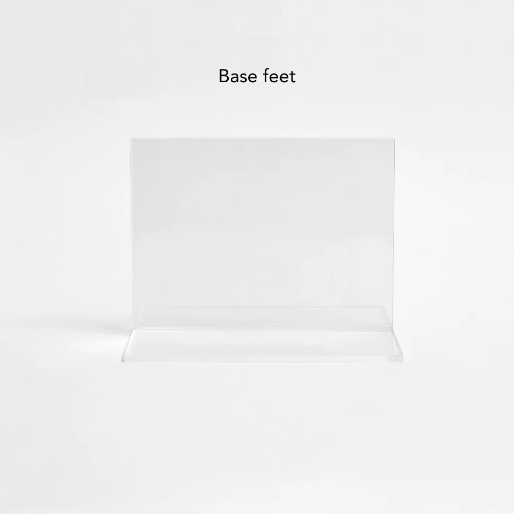 Clear Pet Playpen, 24" High with Door - Image 17