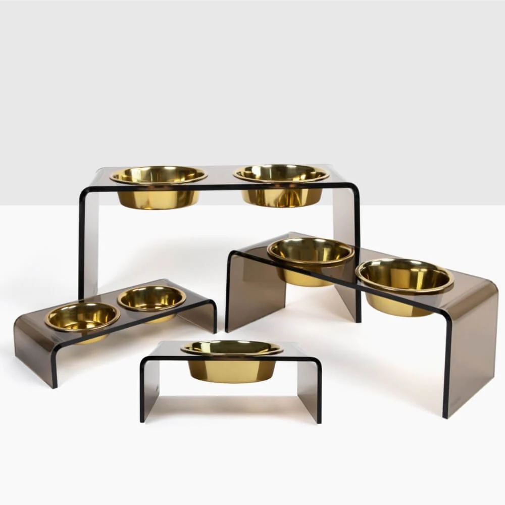 Single Bronze Feeder - Image 11