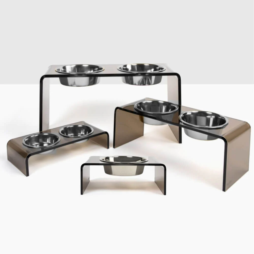 Single Bronze Feeder - Image 20