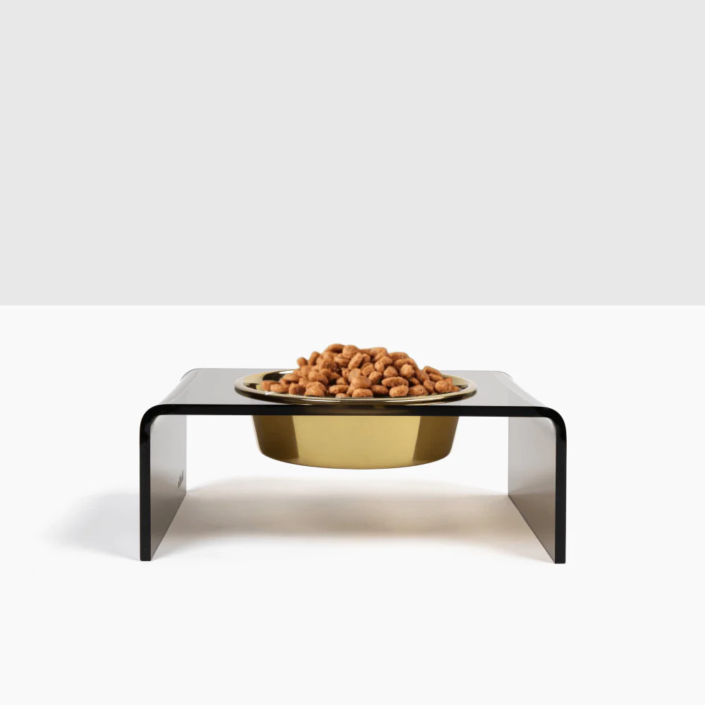 Single Bronze Feeder - Image 4