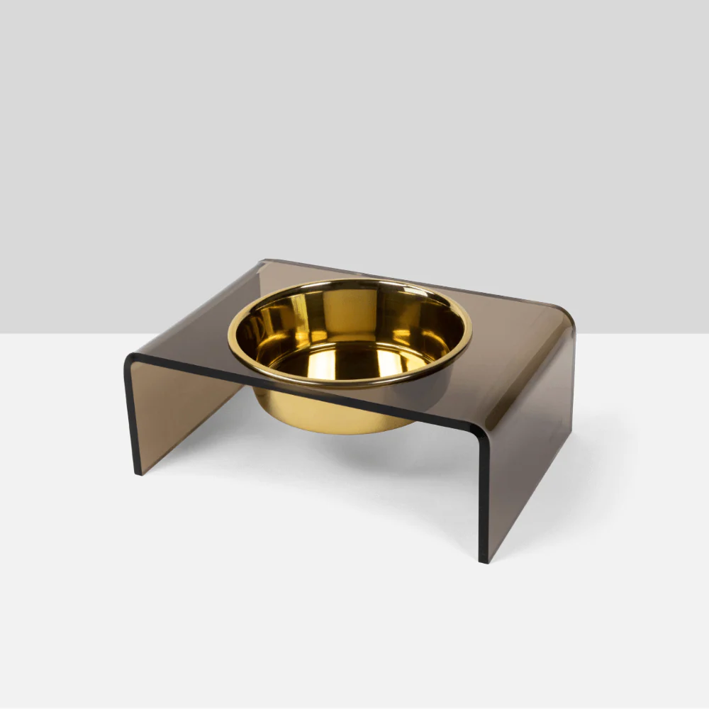 Single Bronze Feeder - Image 5