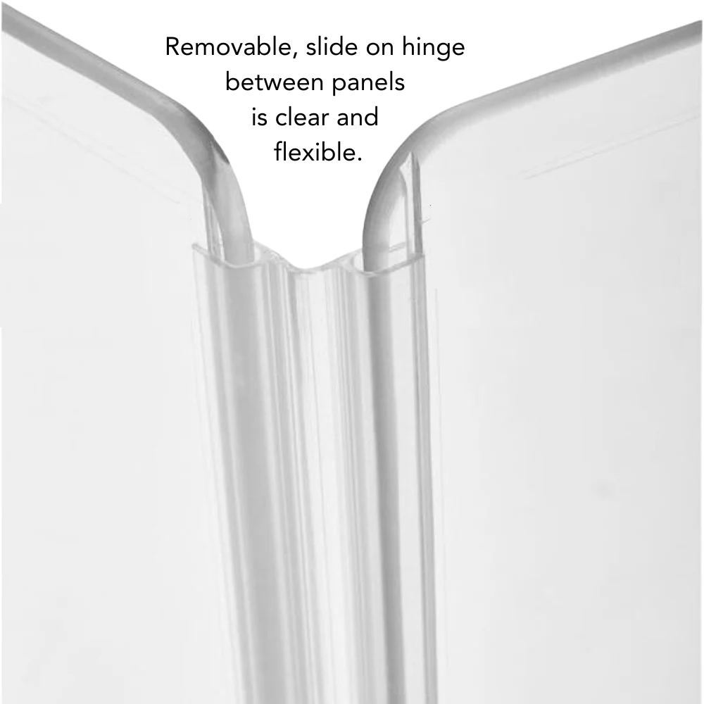 Tall Zig Zag Gate - Image 21