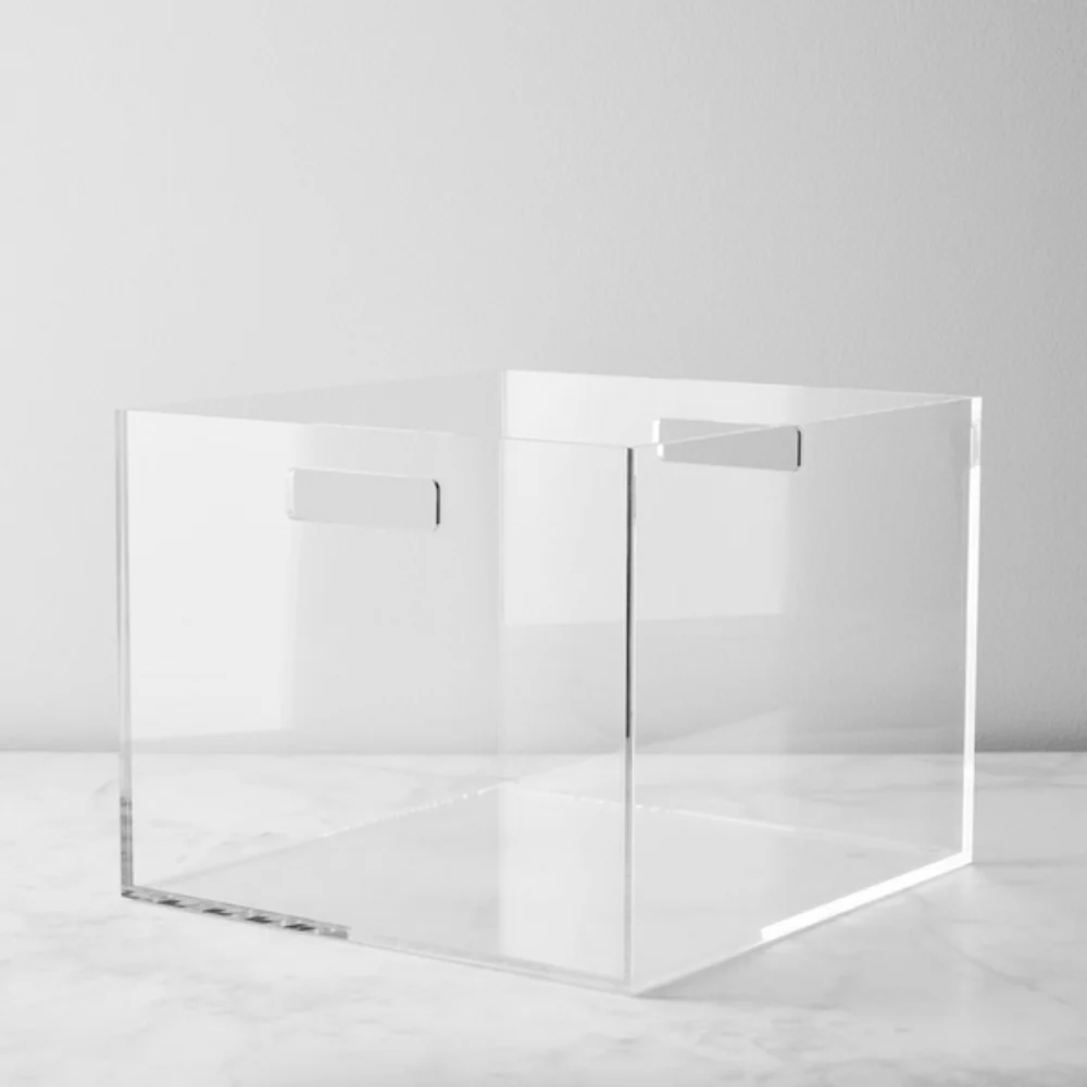 Clear Dog Step Ladder - Image 3