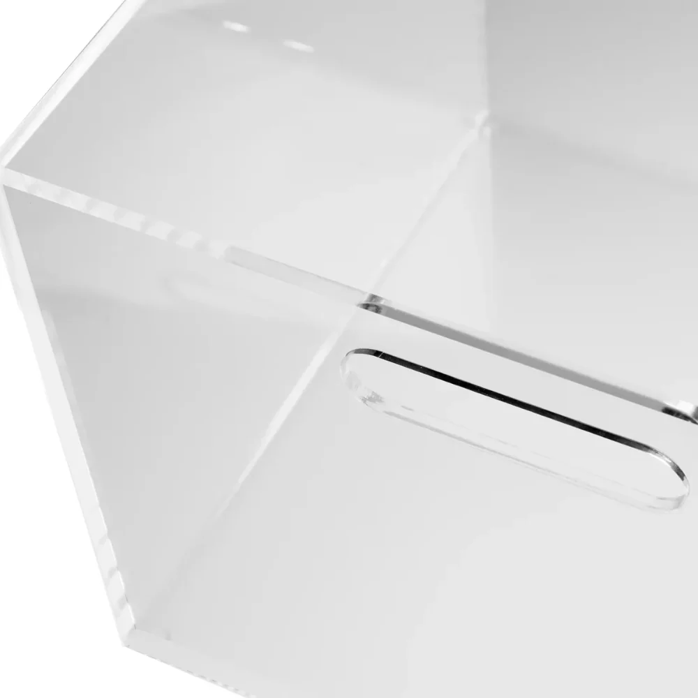 Clear Dog Step Ladder - Image 5