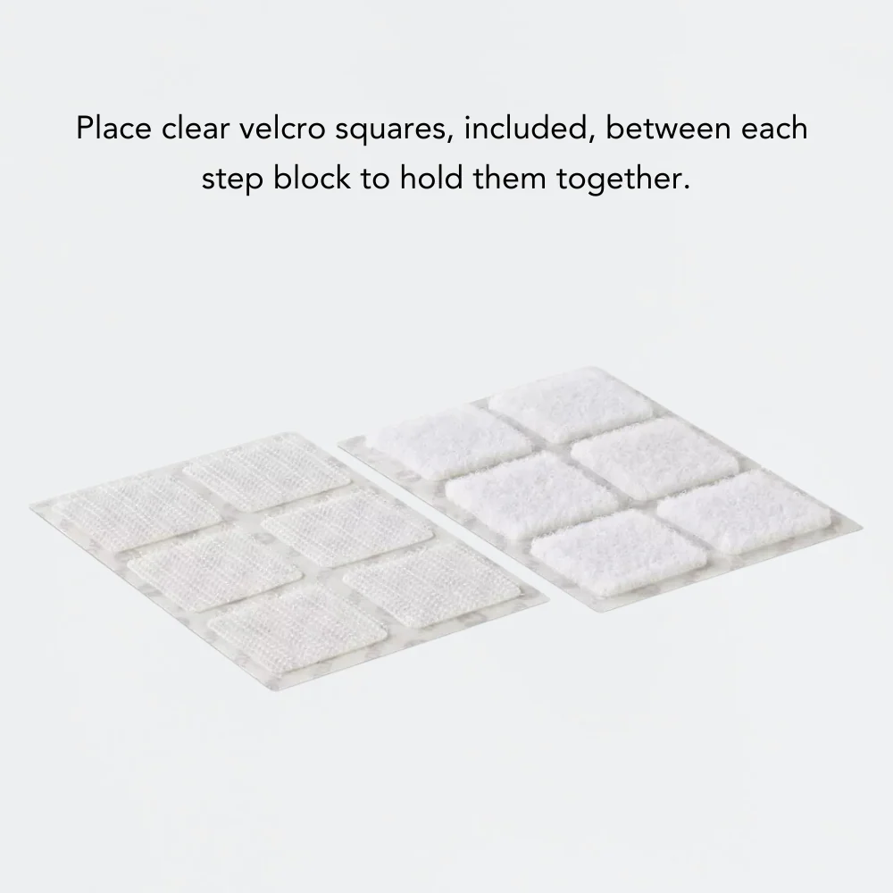 Clear Dog Step Ladder - Image 7