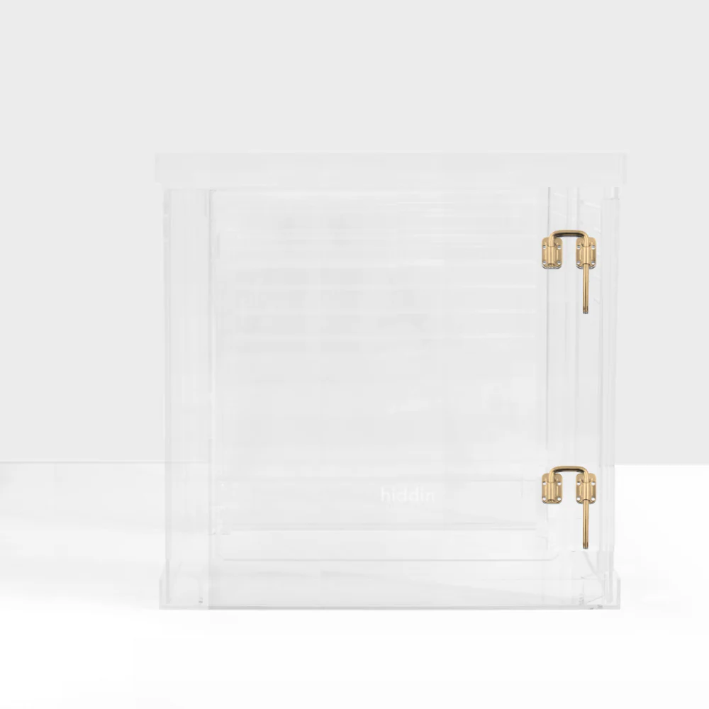 Large Crate (Gold Latch) - Image 15