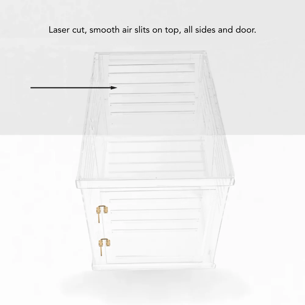 Small Crate (Gold Latch) - Image 23