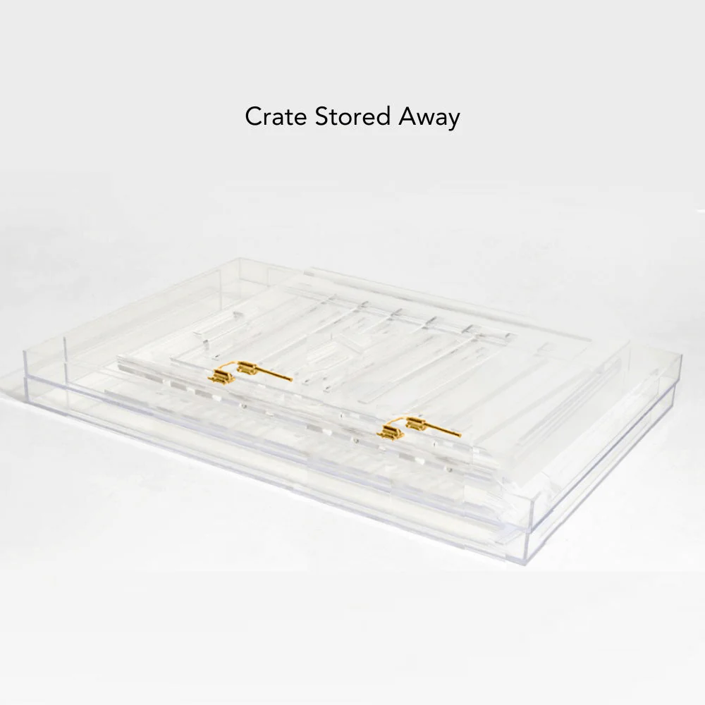 Large Crate (Gold Latch) - Image 21
