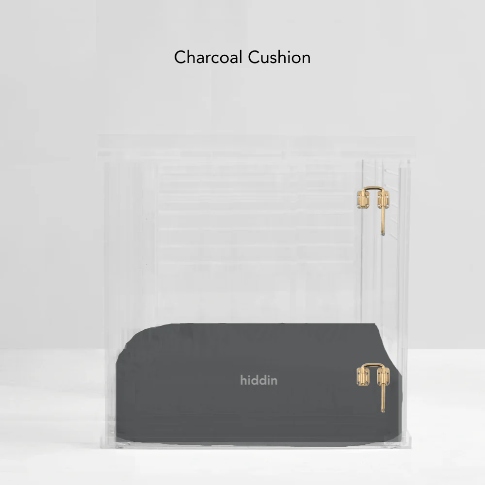 Large Crate (Gold Latch) - Image 3