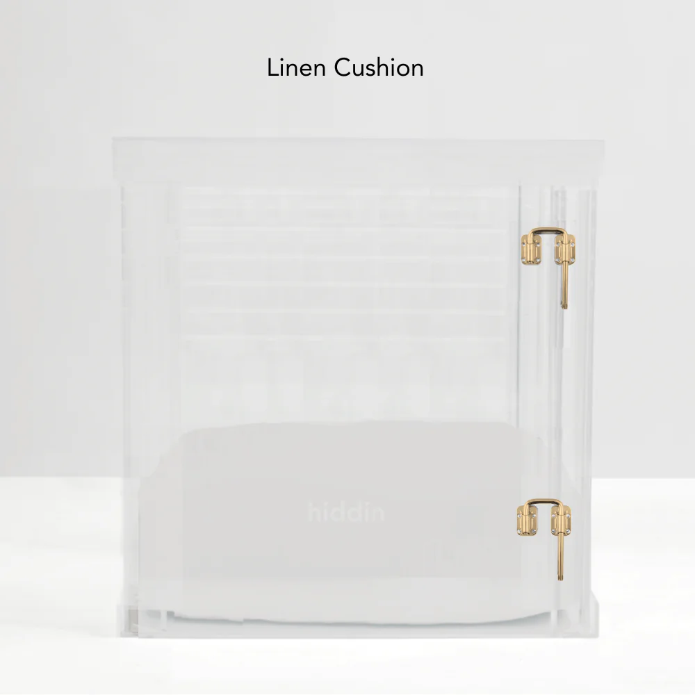 Large Crate (Gold Latch) - Image 8