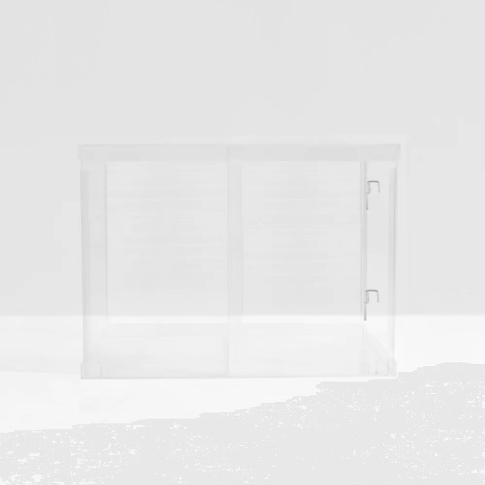 Large Crate (Silver Latch) - Image 11