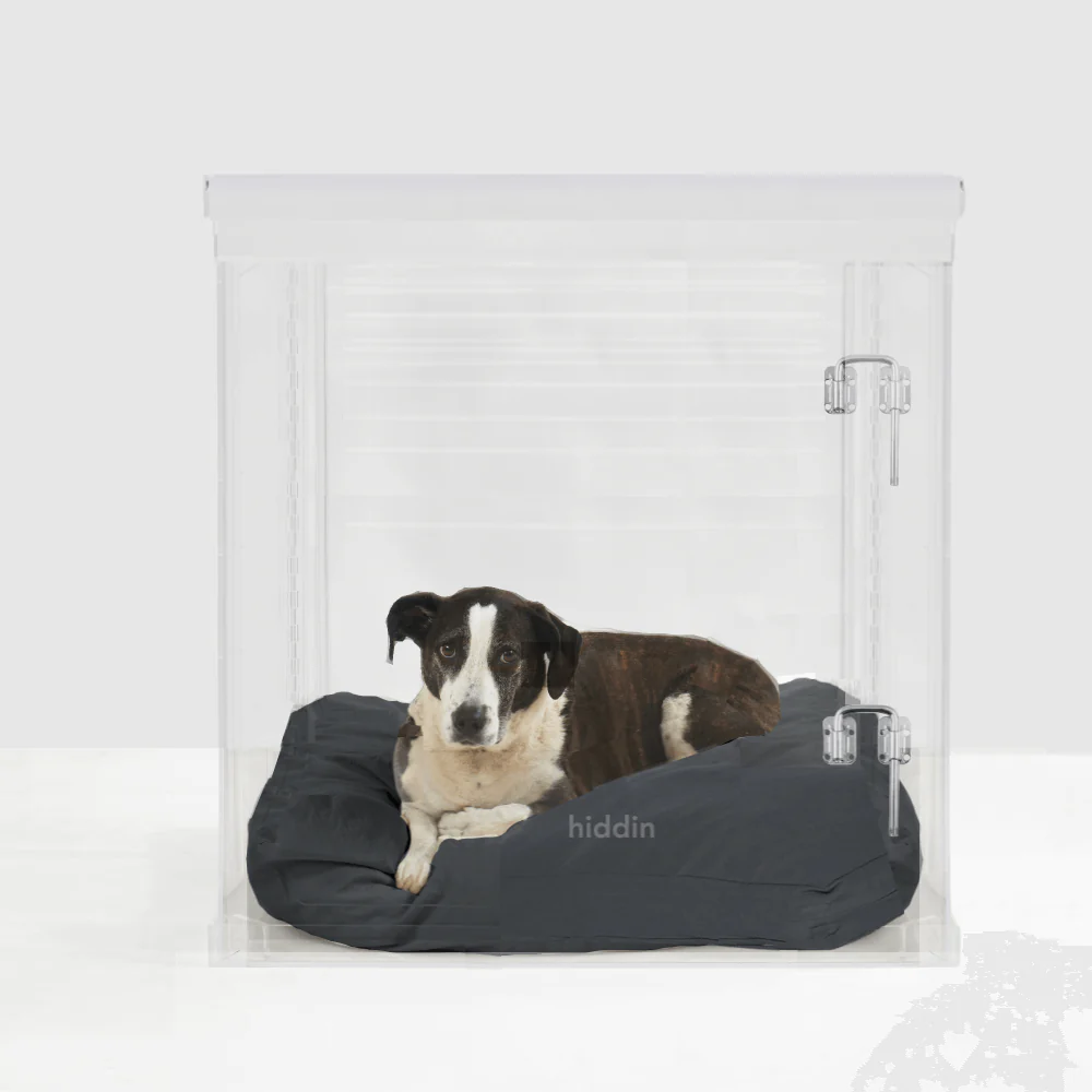 Large Crate (Silver Latch) - Image 12