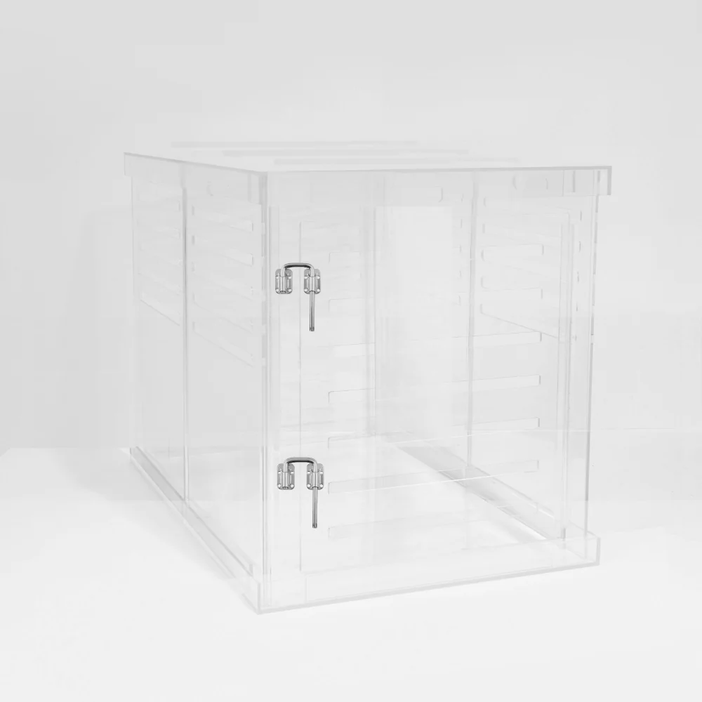 Large Crate (Silver Latch) - Image 18