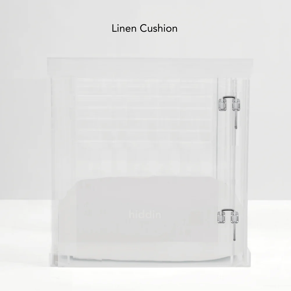 Large Crate (Silver Latch) - Image 5