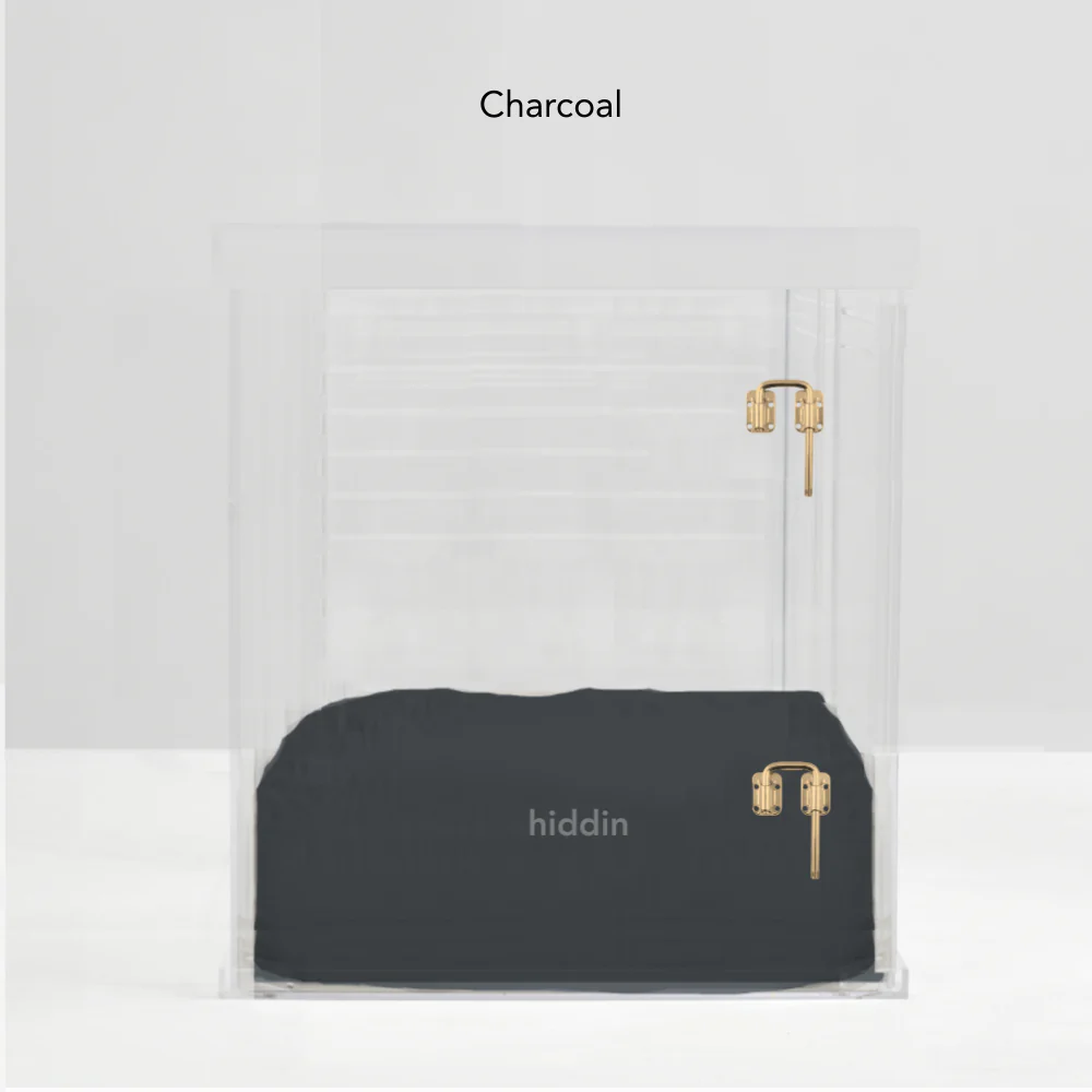 Medium Crate (Gold Latch) - Image 10