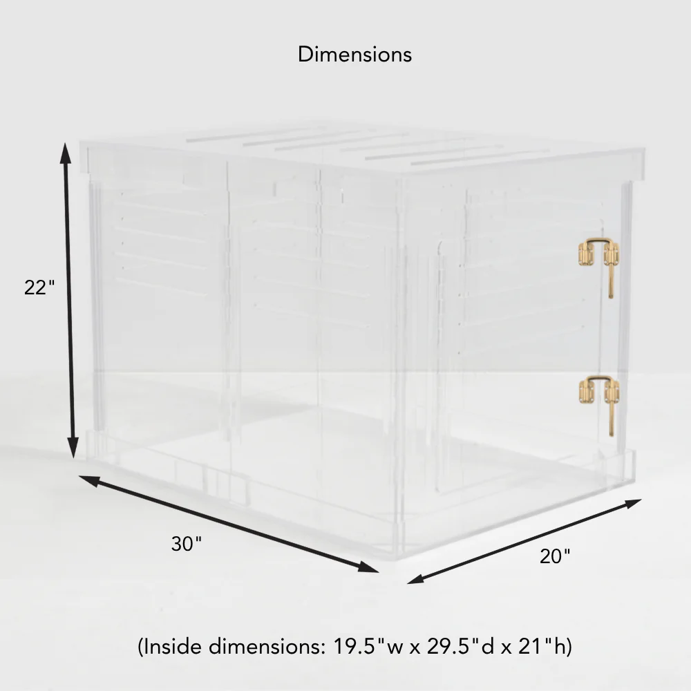 Medium Crate (Gold Latch) - Image 18