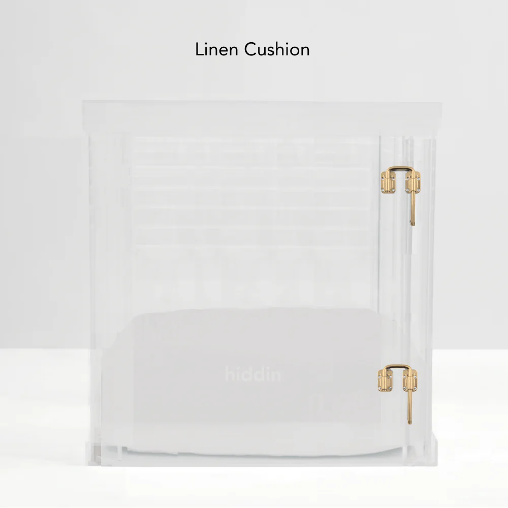 Medium Crate (Gold Latch) - Image 6
