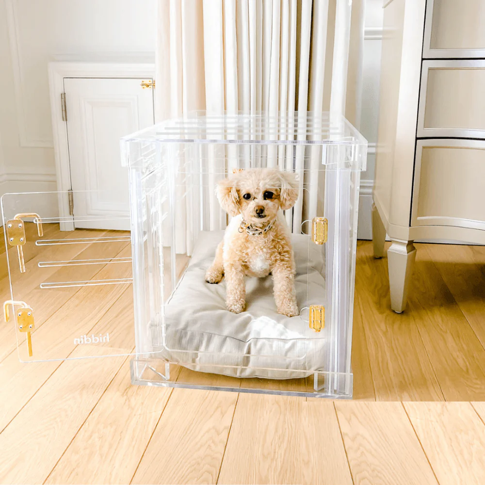 Small Crate (Gold Latch) - Image 12