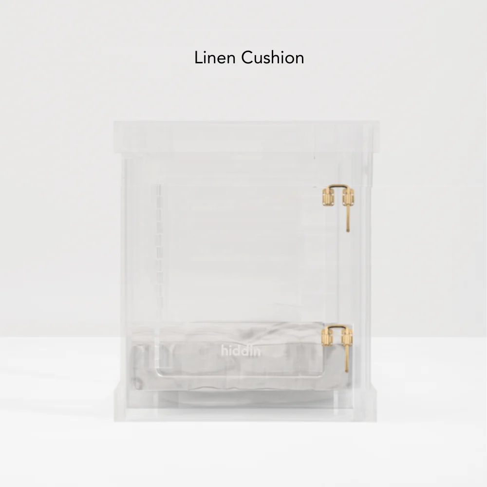 Small Crate (Gold Latch) - Image 18
