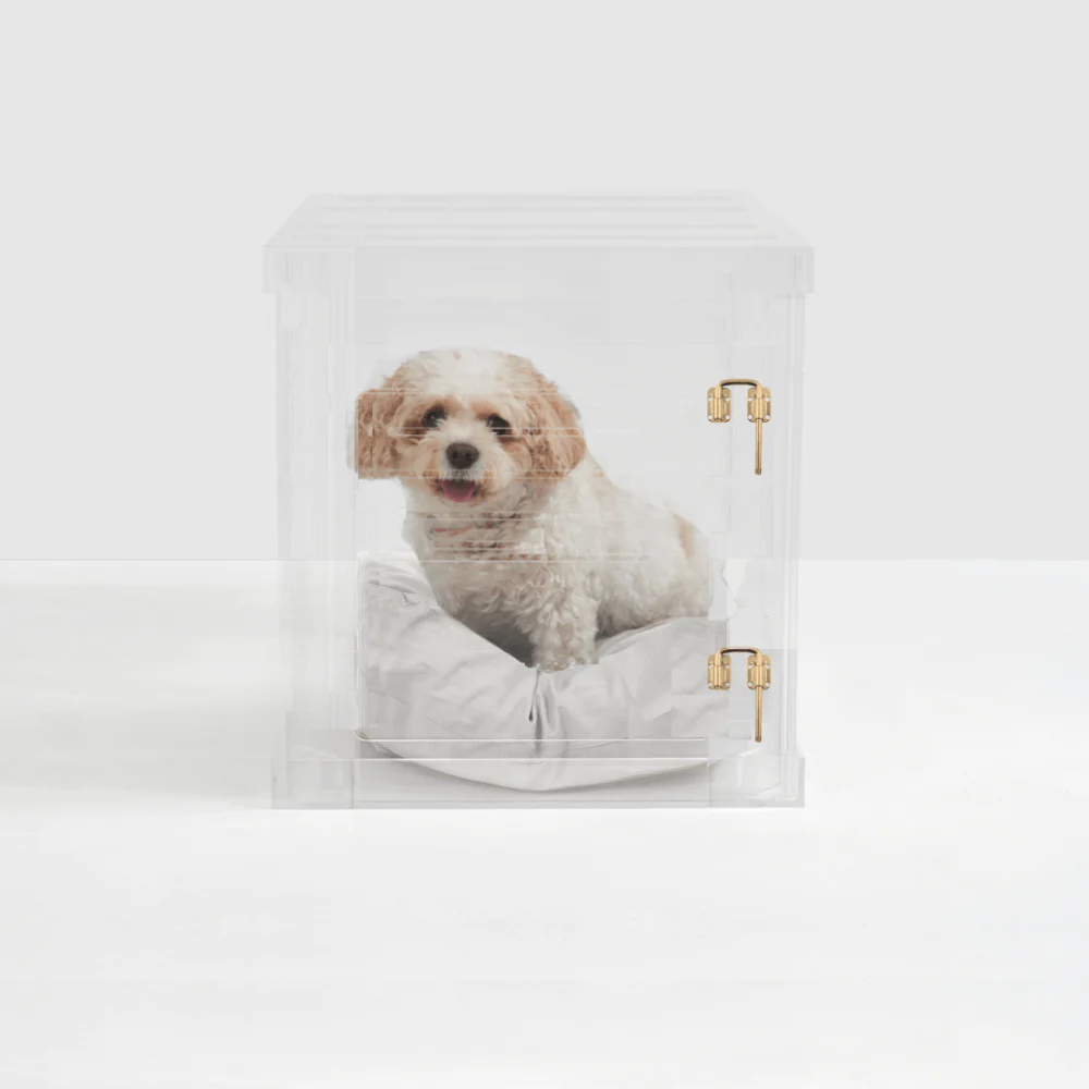 Small Crate (Gold Latch) - Image 20