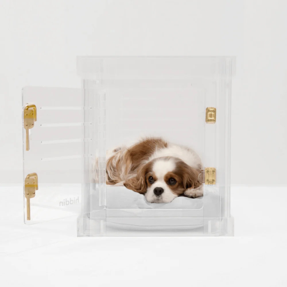 Small Crate (Gold Latch) - Image 21