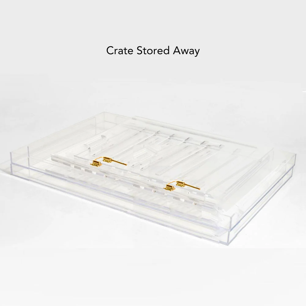Small Crate (Gold Latch) - Image 24