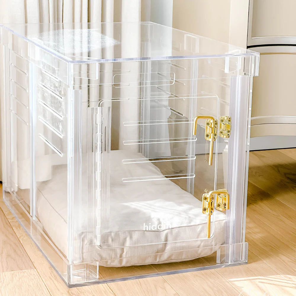 Small Crate (Gold Latch) - Image 32