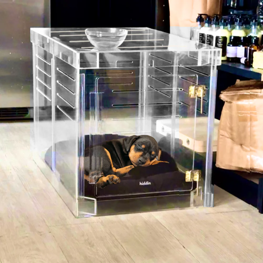 Small Crate (Gold Latch) - Image 38