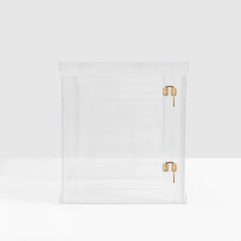 Small Crate (Gold Latch) - Image 9
