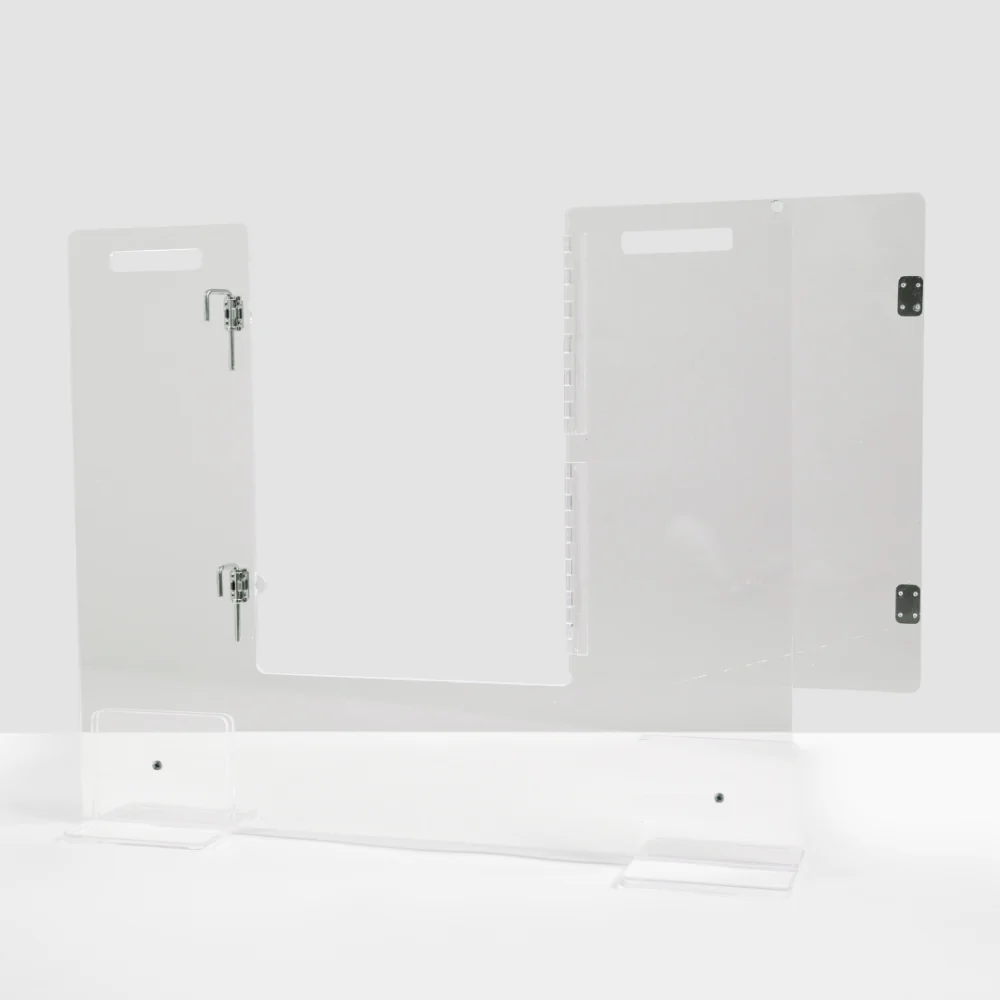 Panel Gate with Door (Freestanding) - Image 11