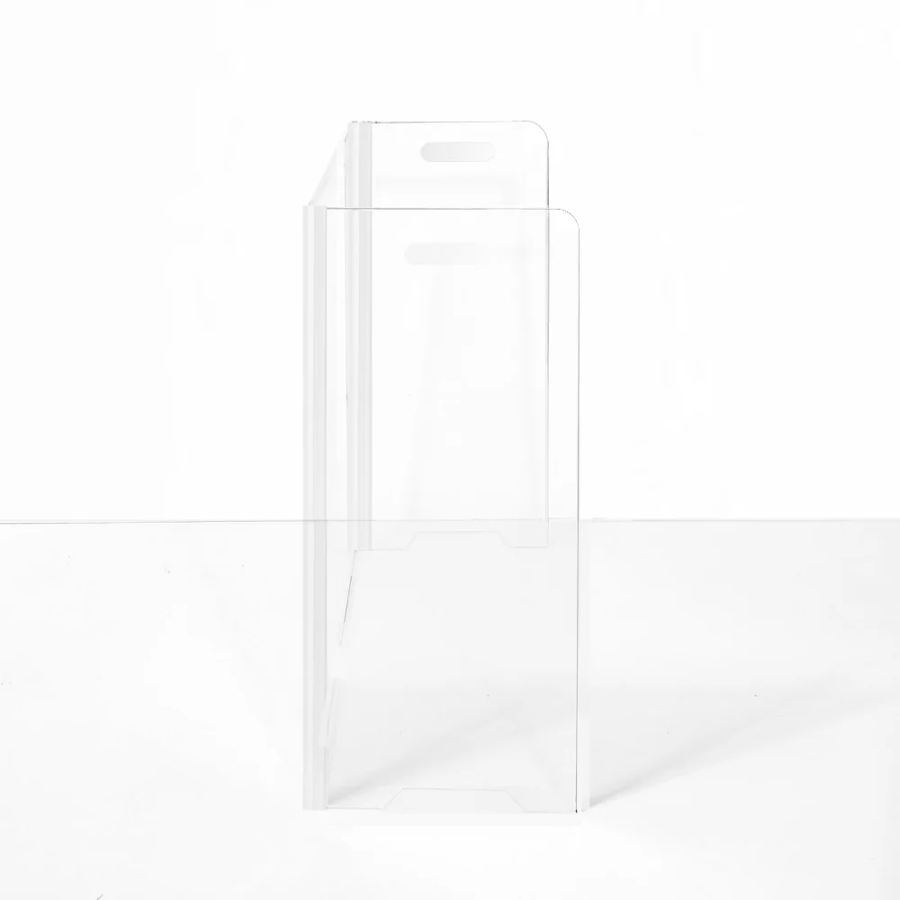 Clear Front Pet Gate - Image 3