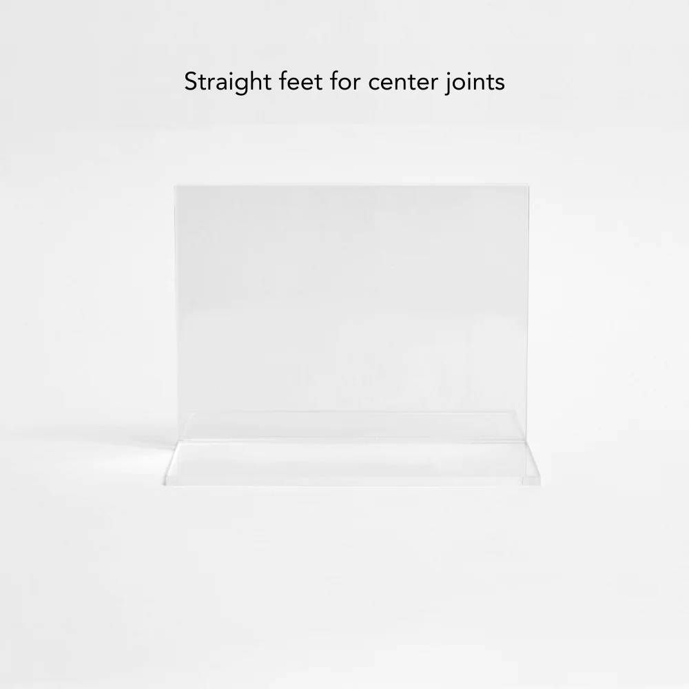 Clear Step-Over Pet Playpen , 24" High - Image 17