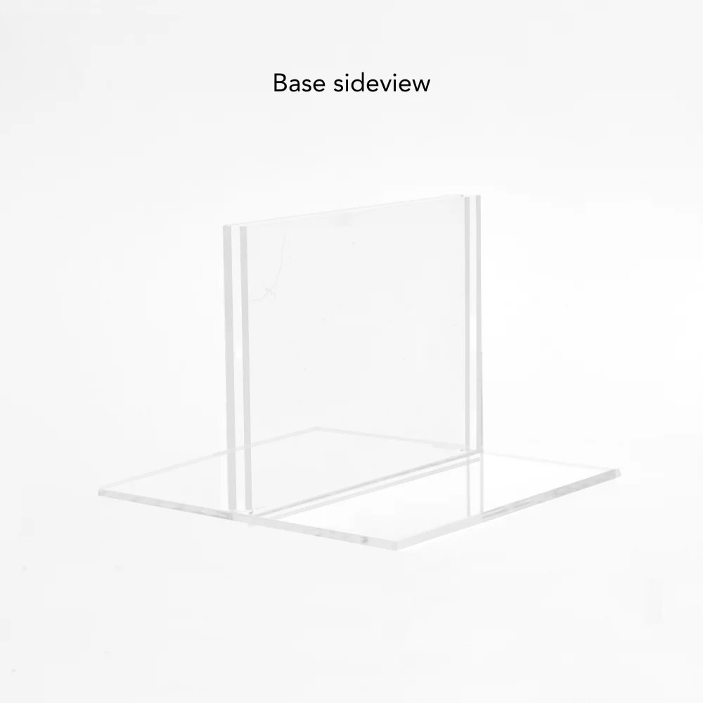 Clear Pet Playpen, 24" High with Door - Image 18