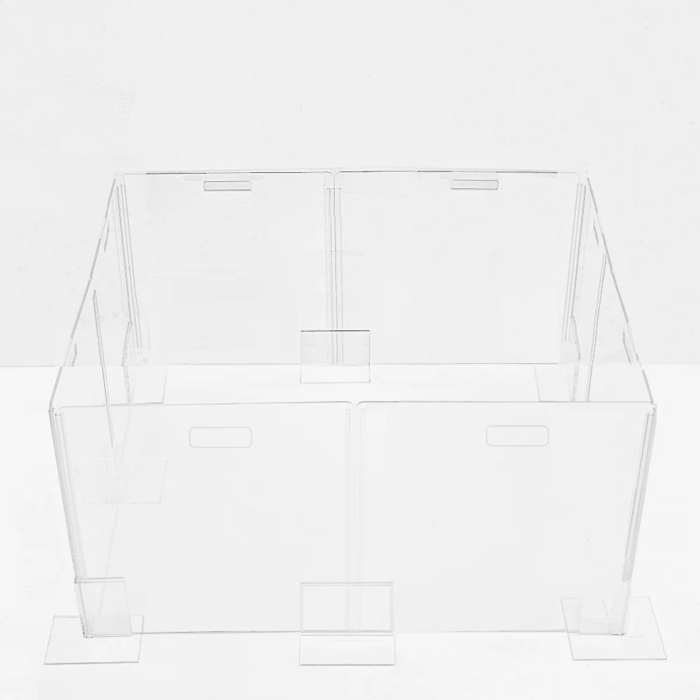 24" High Playpen Add-on/Wall Replacements - Image 4