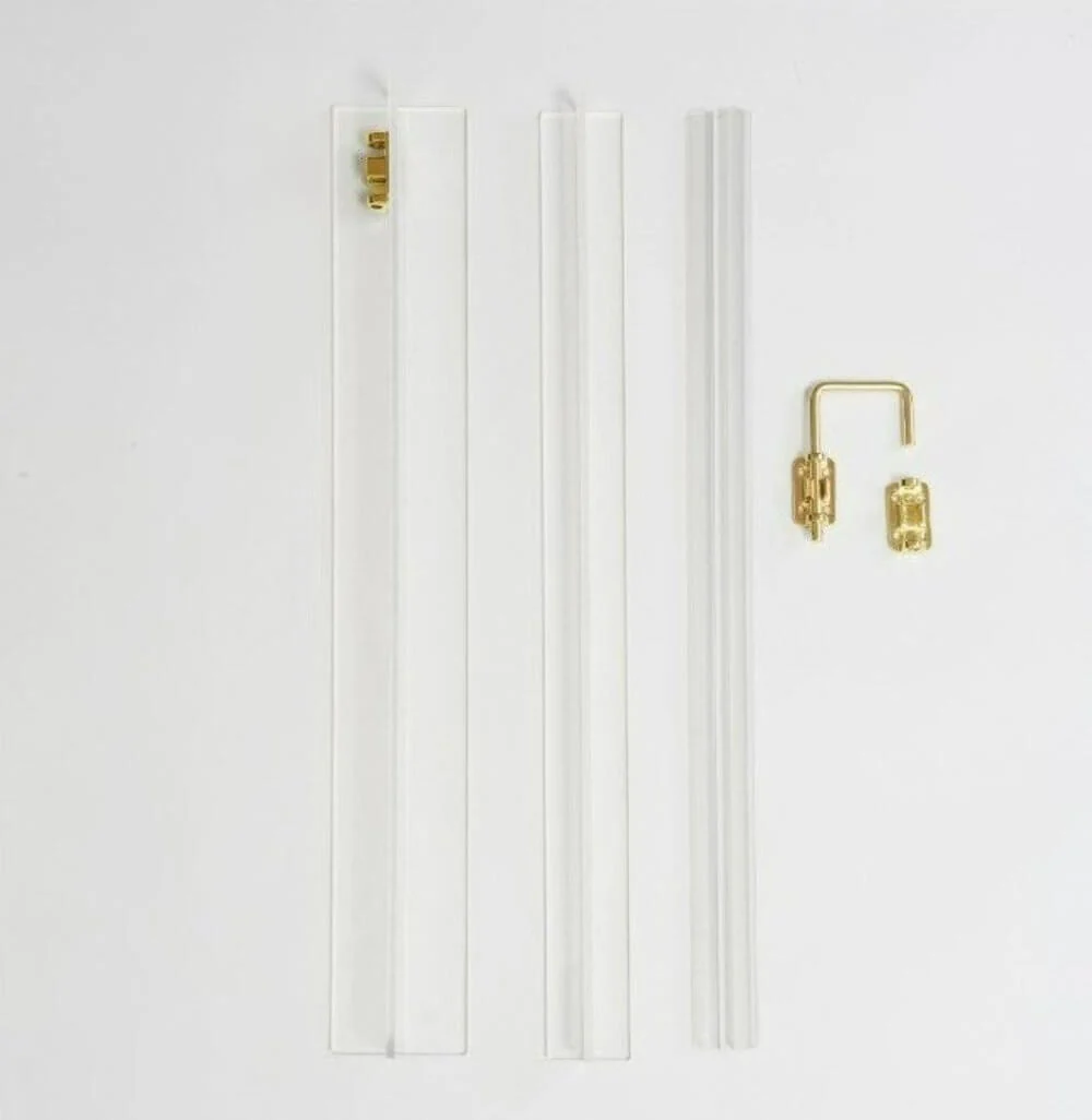 Wall Mount Gate Kit - Image 10