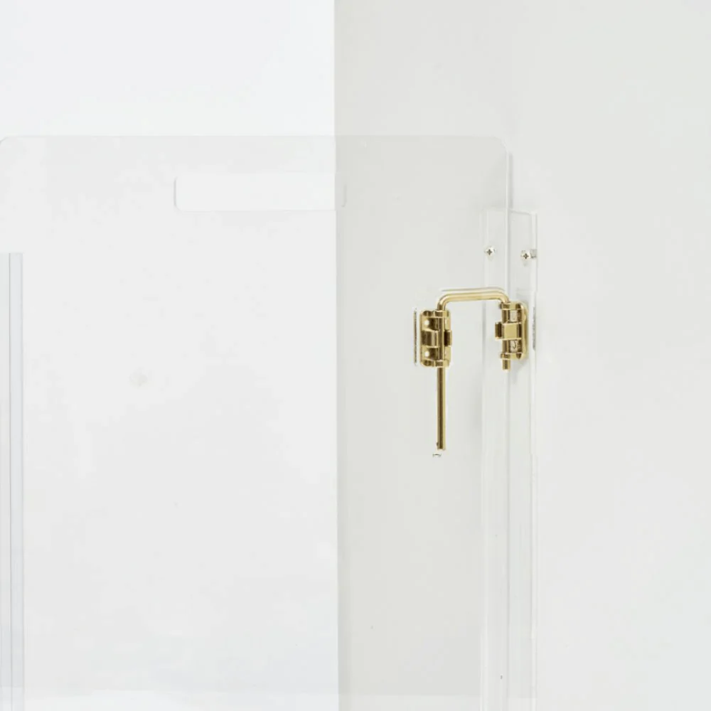 Wall Mount Gate Kit - Image 14