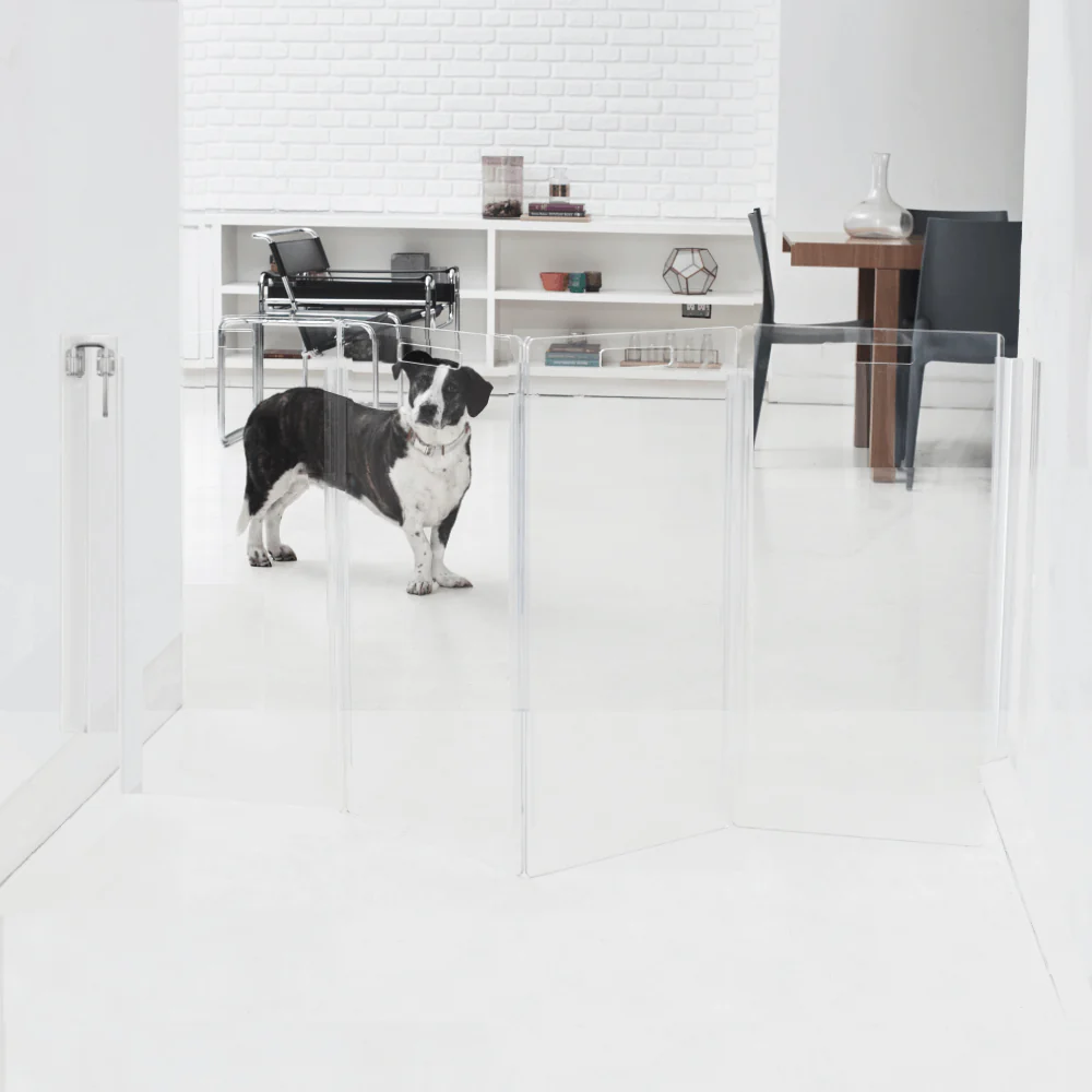 Wall Mount Gate Kit - Image 3