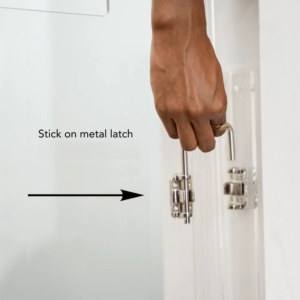 Wall Mount Gate Kit - Image 6