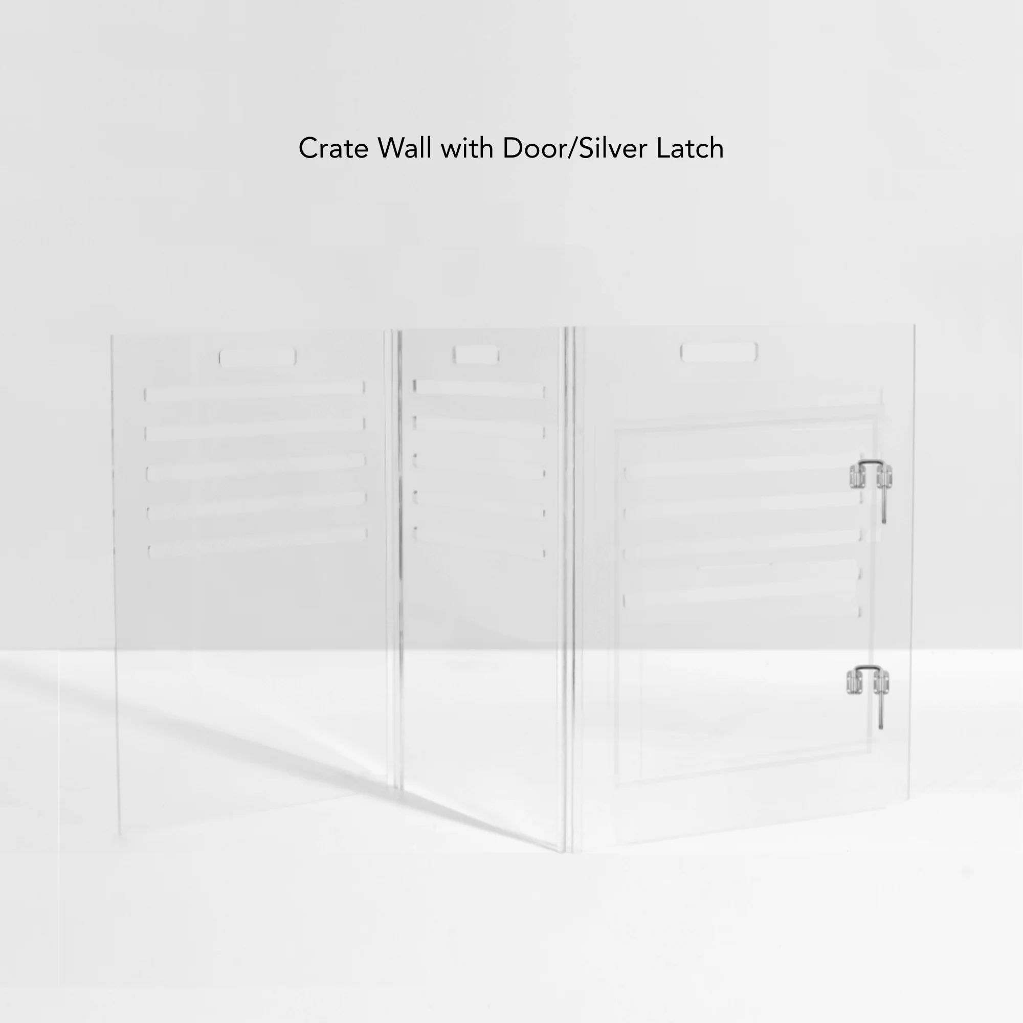 Crate Replacement Parts - Image 3