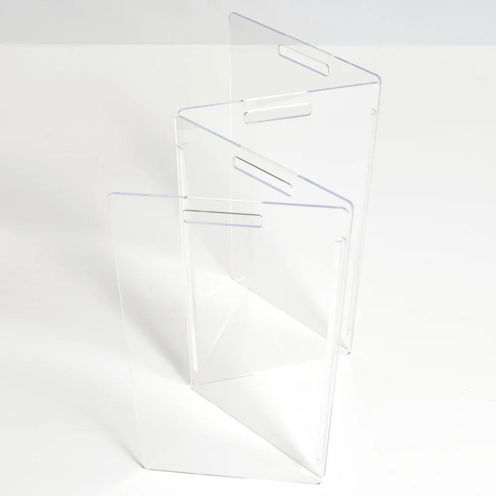 Add-On Replacement Panel/Hinge (For Tall Zig Zag Gate) - Image 5