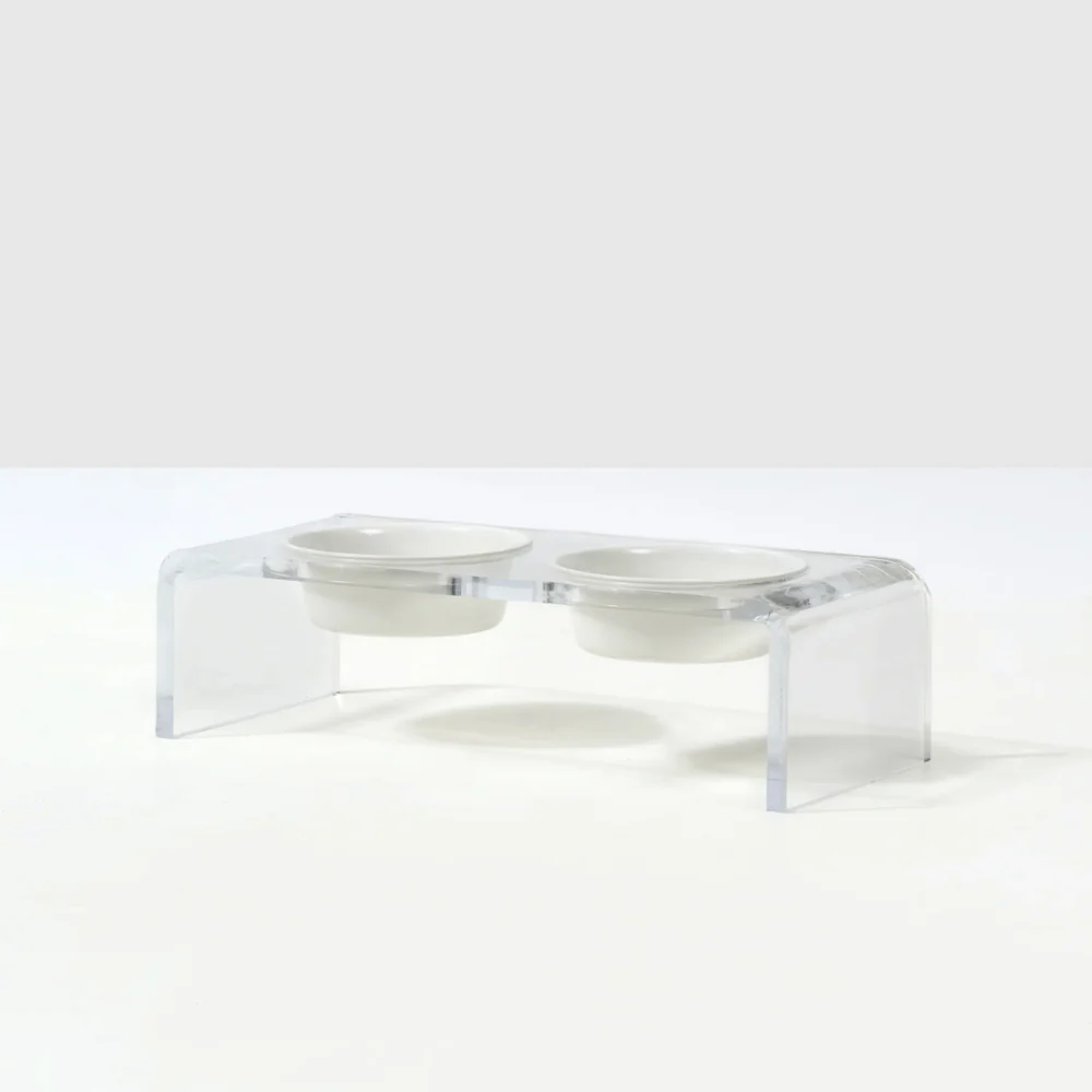 Hiddin Metal Pet Bowls Set - Image 15