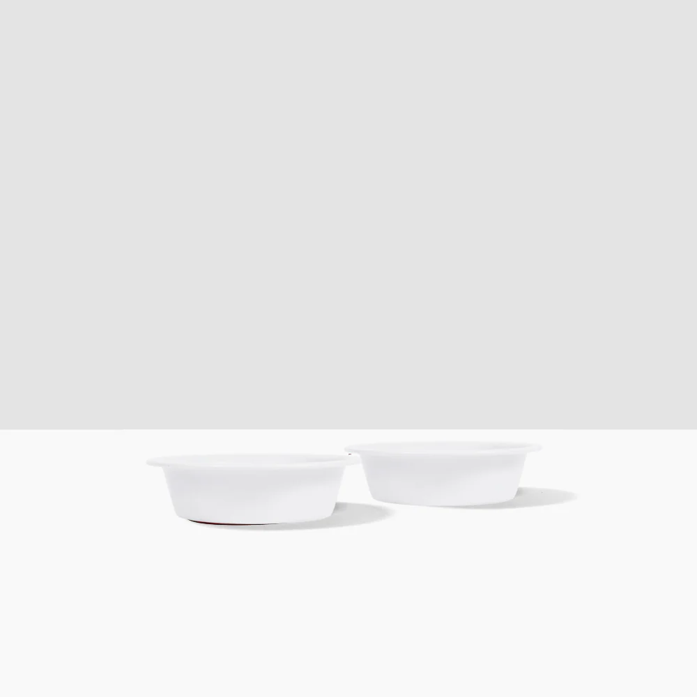 Hiddin Metal Pet Bowls Set - Image 16