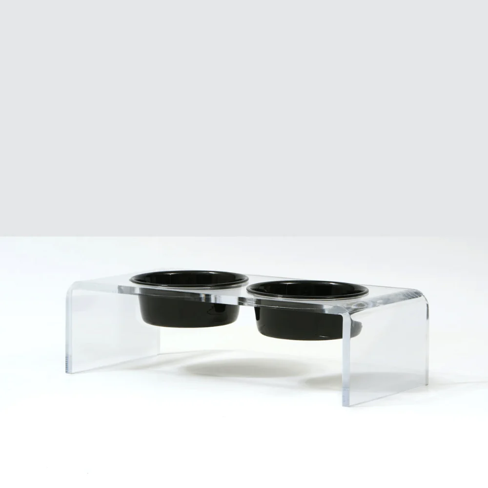 Hiddin Metal Pet Bowls Set - Image 19
