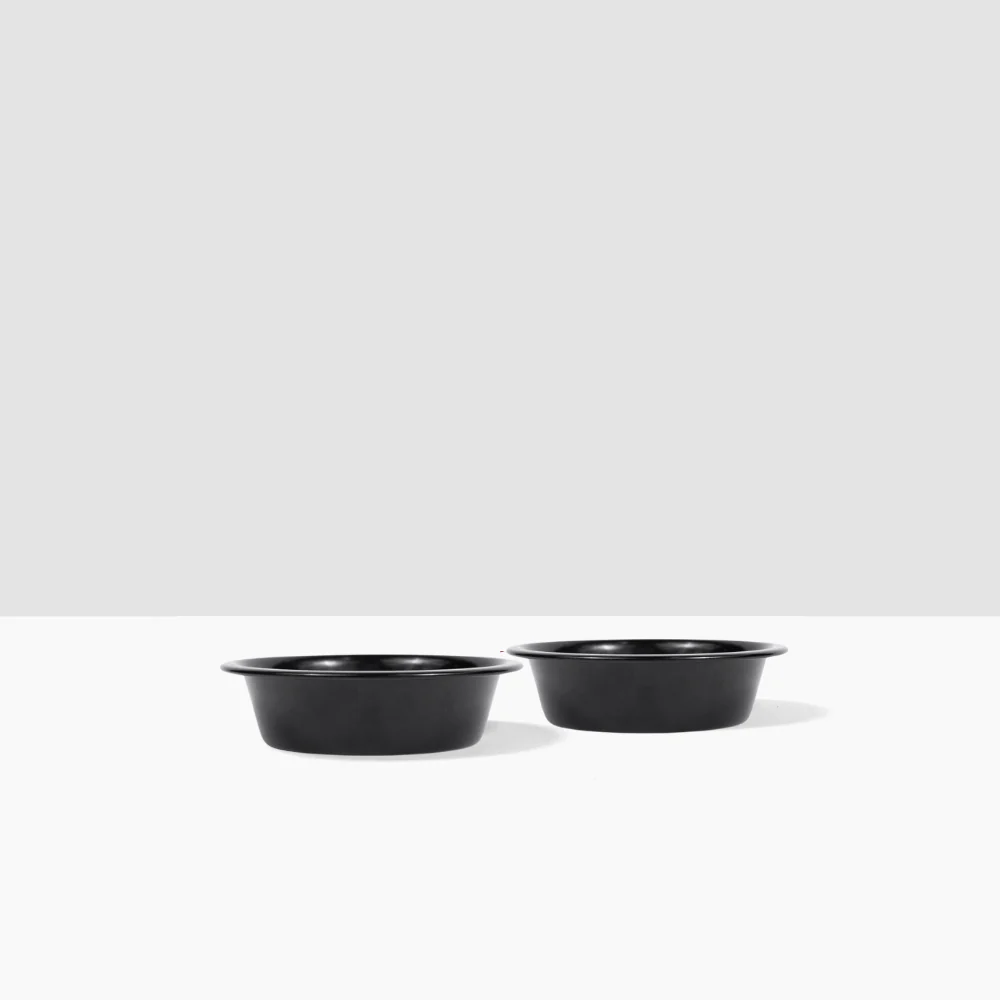Hiddin Metal Pet Bowls Set - Image 21