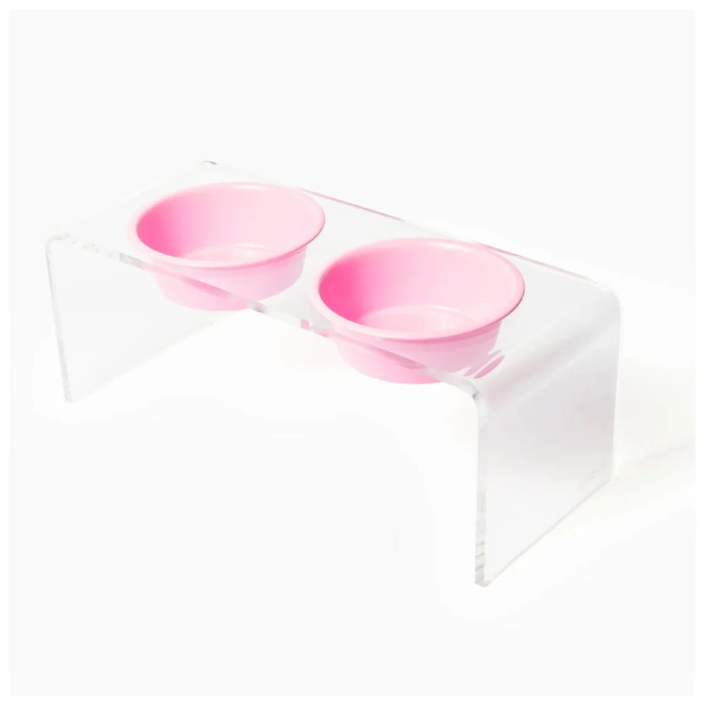 Hiddin Metal Pet Bowls Set - Image 24