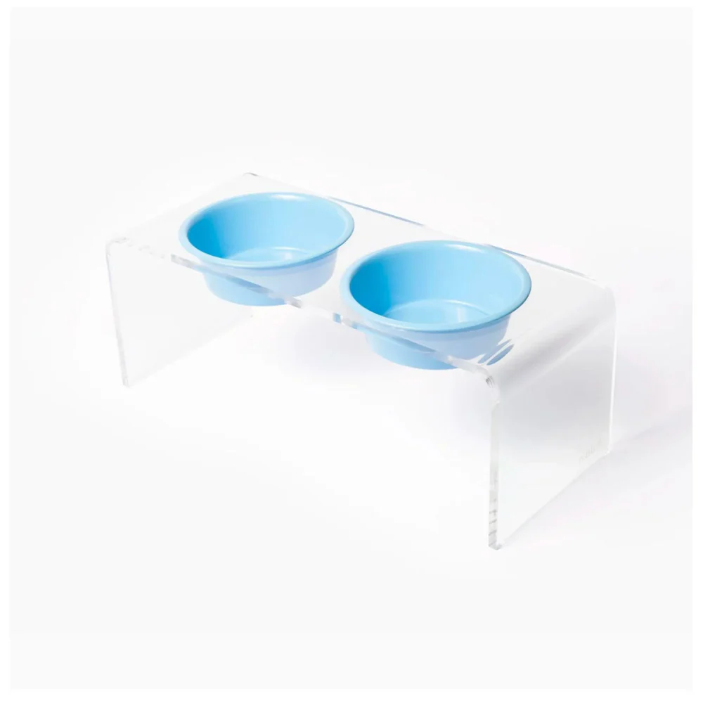 Hiddin Metal Pet Bowls Set - Image 28
