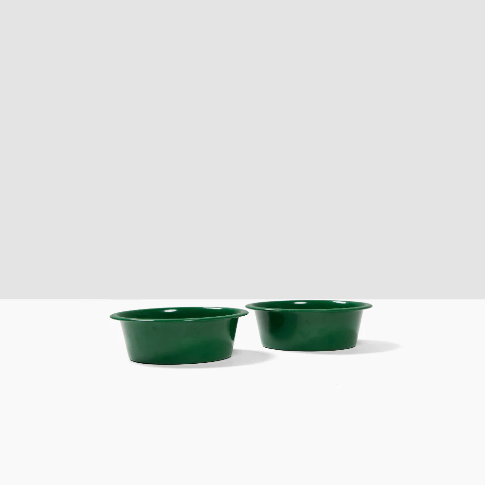 Hiddin Metal Pet Bowls Set - Image 31