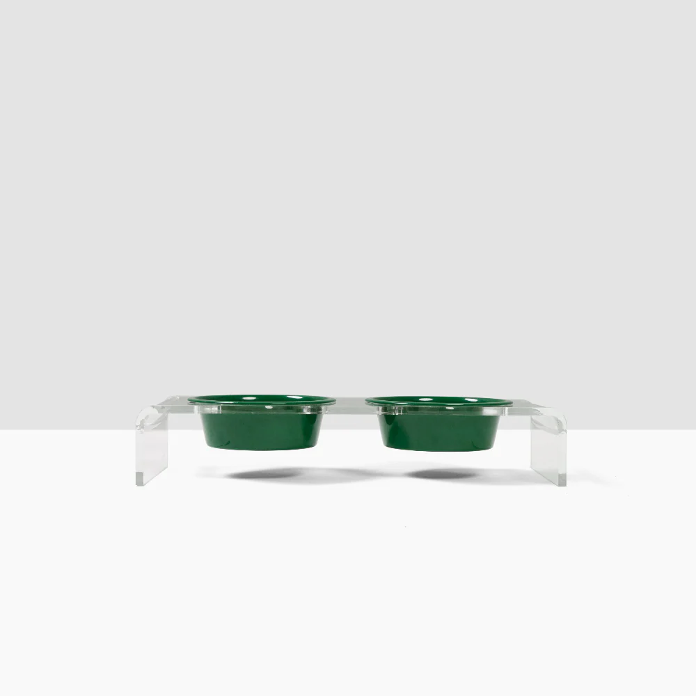 Hiddin Metal Pet Bowls Set - Image 32