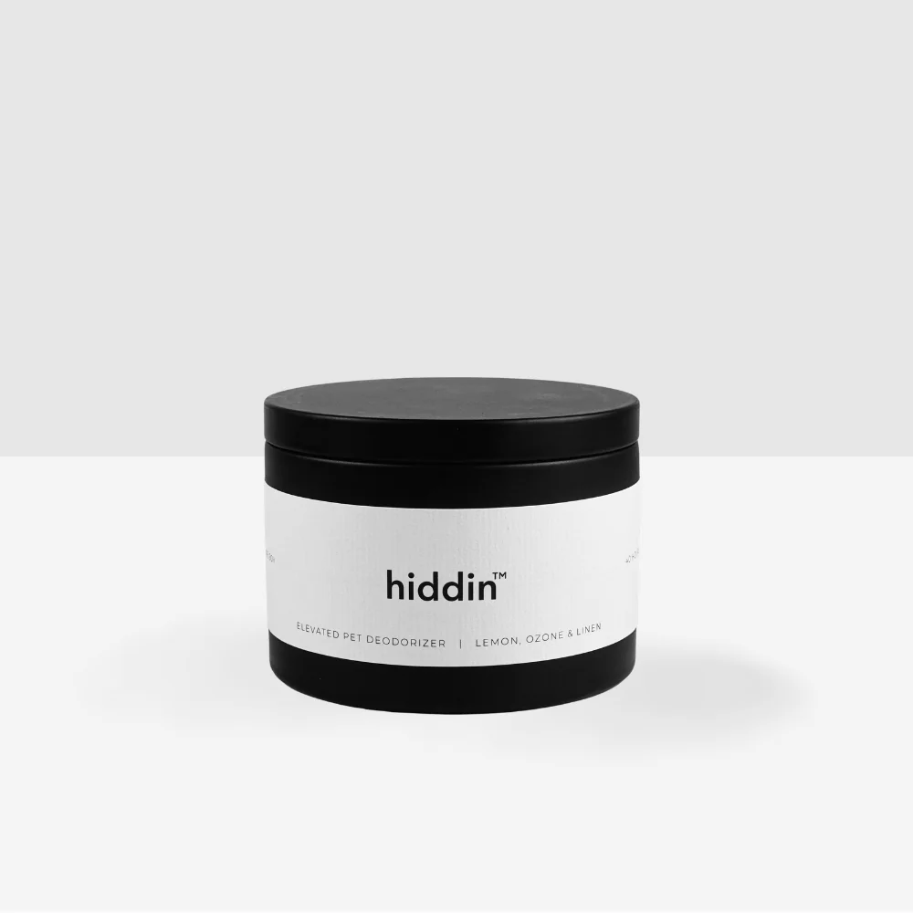 Hiddin Pet Deodorizing Travel Candle - Image 7
