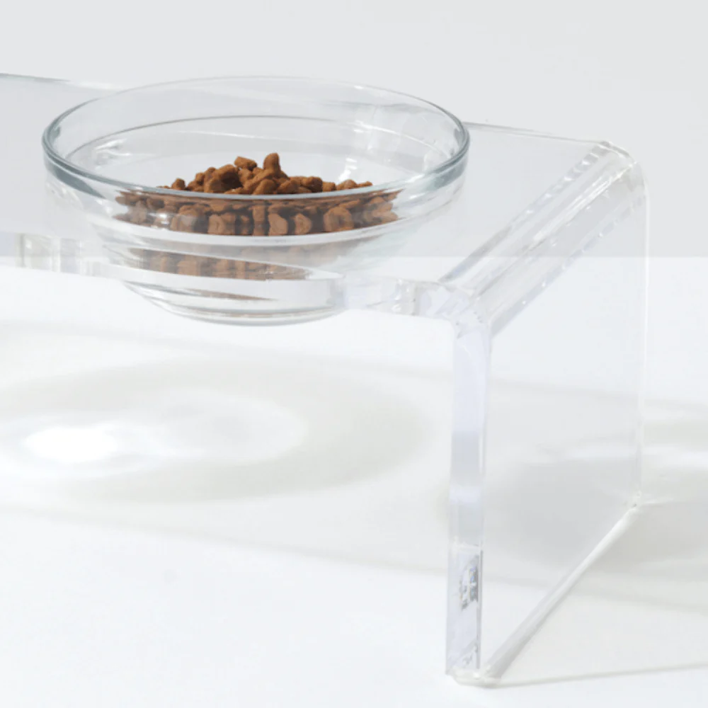 Hiddin Glass Bowls, Set of 2 - Image 4